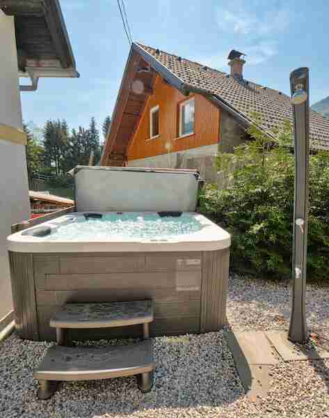 letovišče Jacobs (118) Jacobs resort- apartmaji kranjska gora - hiša podkoren navodila