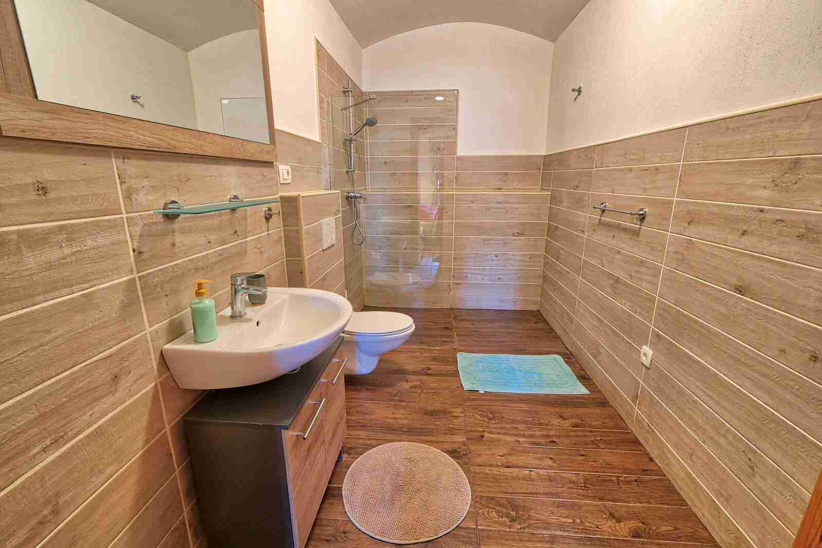 Jacobs resort- wohnungen kranjska gora - wohnungen kranjska gora