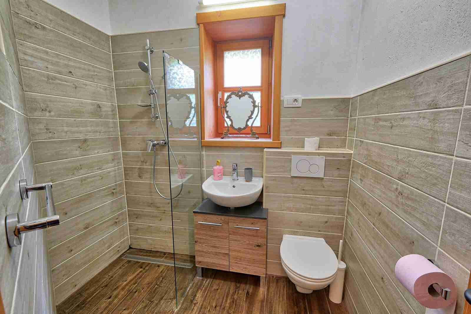 Jacobs resort- appartamenti kranjska gora - casa planica app 3