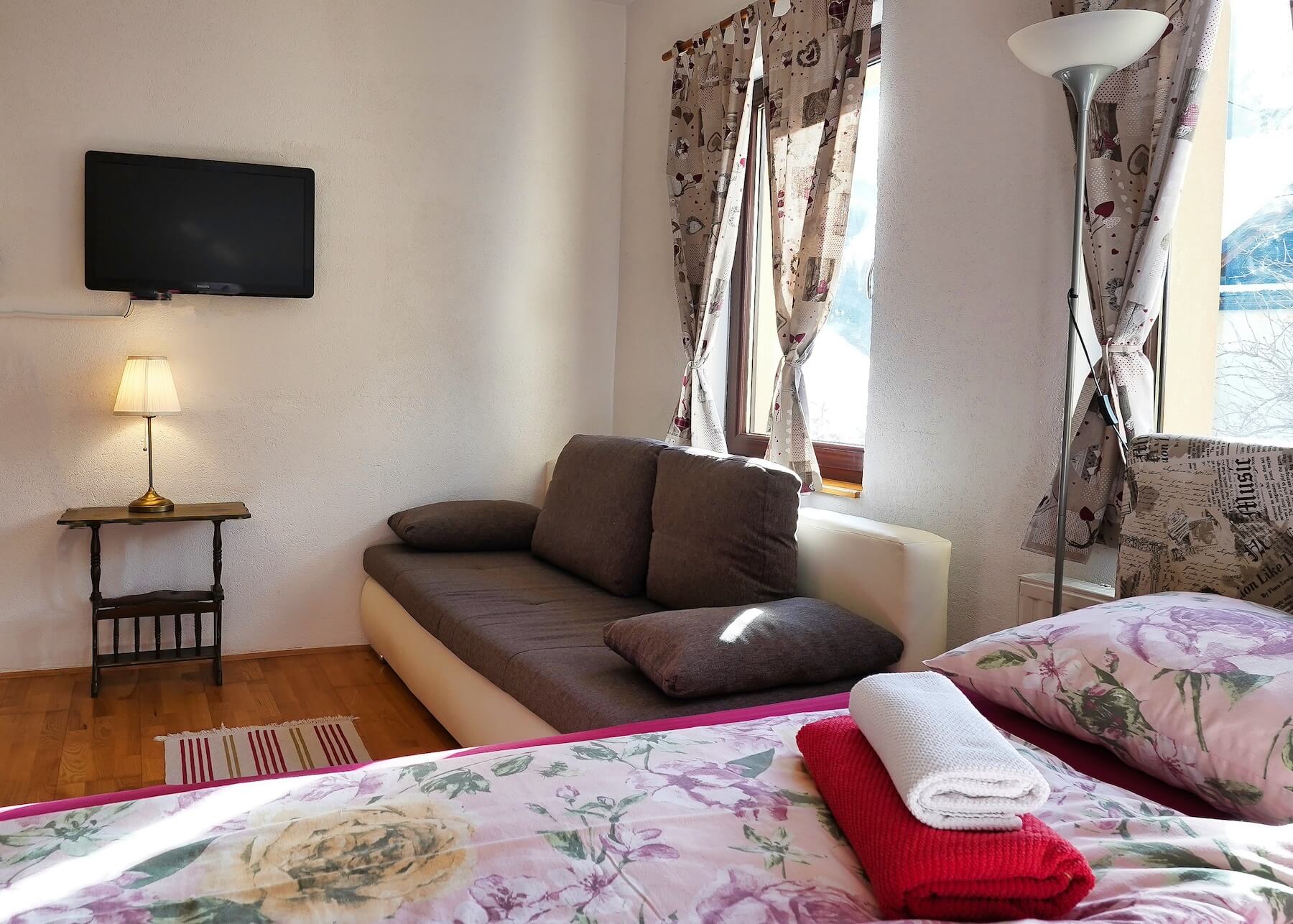 Jacobs resort- wohnungen kranjska gora - wohnungen kranjska gora