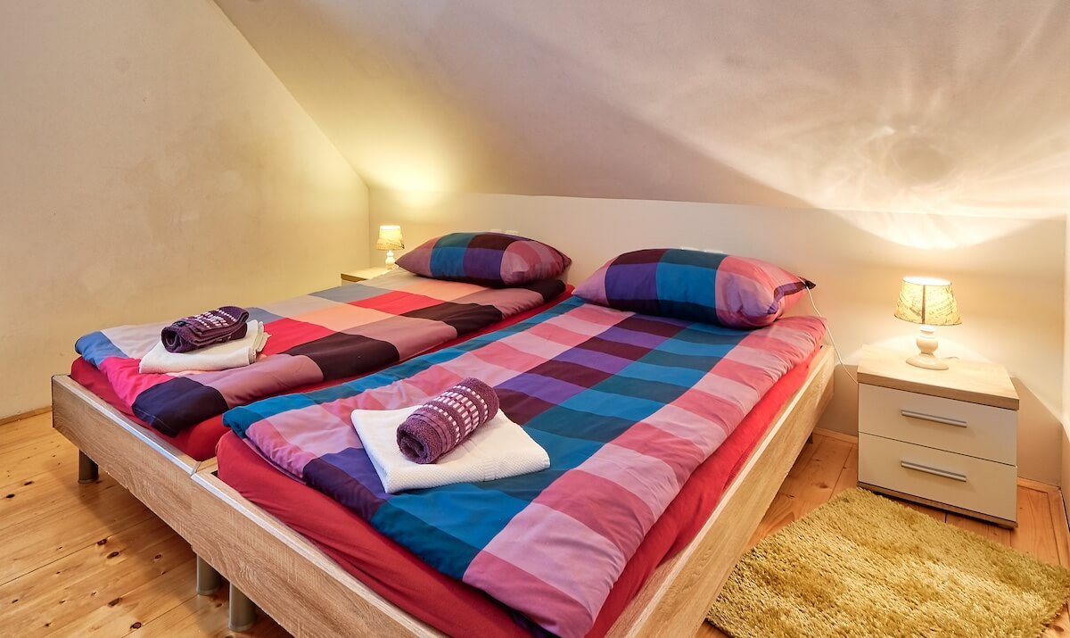 Jacobs resort- wohnungen kranjska gora - wohnungen kranjska gora