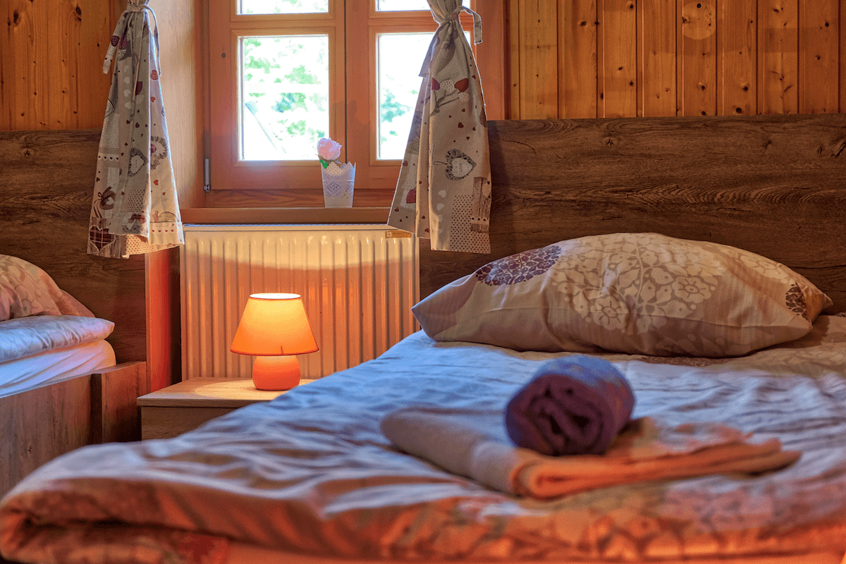 Jacobs resort- wohnungen kranjska gora - wohnungen kranjska gora
