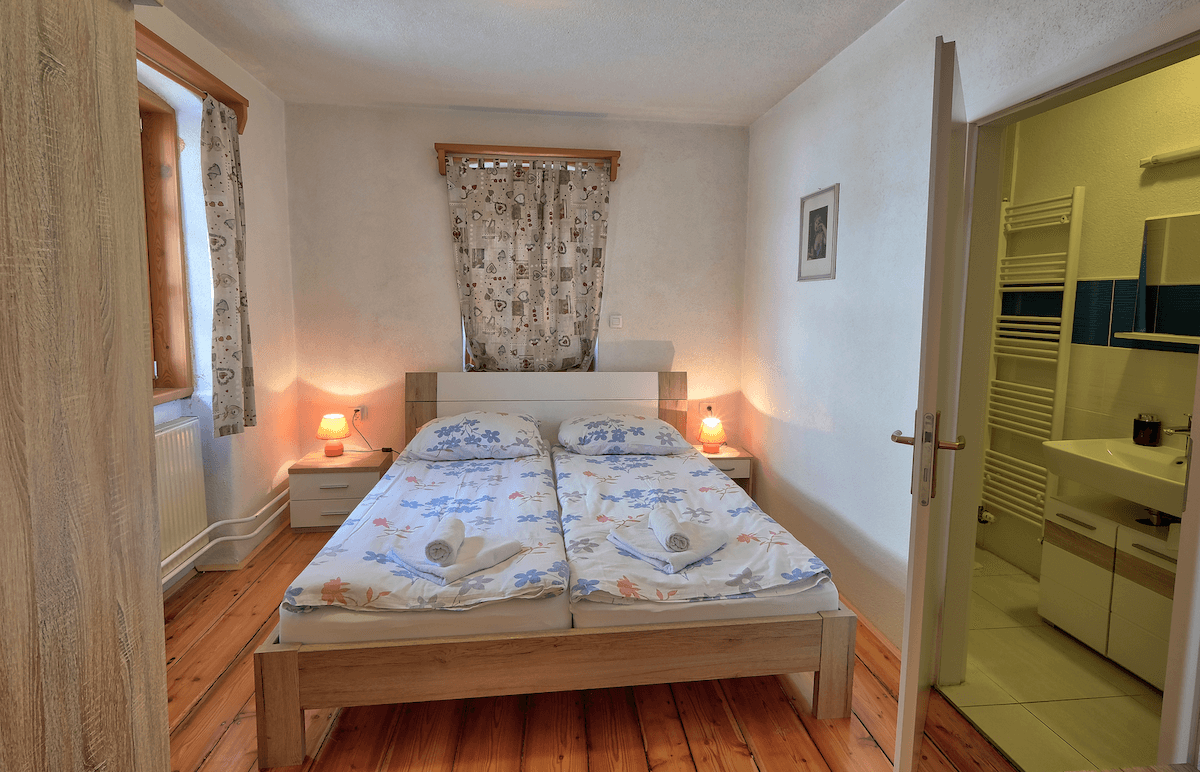 Jacobs resort- wohnungen kranjska gora - wohnungen kranjska gora